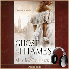Ghost of the Thames (MP3-Download) - McGoldrick, May; Coffey, Jan