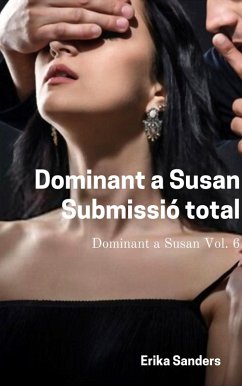 Cover Dominant a Susan. Submissió total (eBook, ePUB)