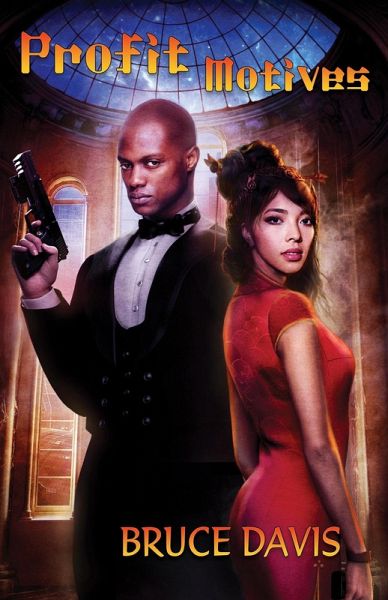 Profit Motives (The Profit Logbooks, #4) (eBook, ePUB) Profit Motives (The Profit Logbooks, #4) (eBook, ePUB)