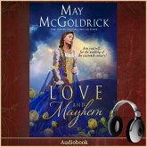 LOVE AND MAYHEM (MP3-Download) LOVE AND MAYHEM (MP3-Download)