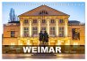Thüringen - Weimar (Tischkalender 2026... - Bild 1