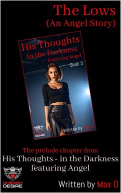 Cover The Lows (An Angel Story) (eBook, ePUB)