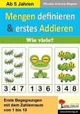 Mengen definieren und erstes Addieren (eBook, PDF) Mengen definieren und erstes Addieren (eBook, PDF)