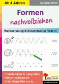 Formen nachvollziehen (eBook, PDF)