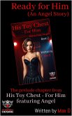 Ready for Him (An Angel Story) (eBook, ePUB) Ready for Him (An Angel Story) (eBook, ePUB)