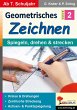 Geometrisches Zeichnen / Band 2:... - Bild 1