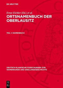 Cover Namenbuch (eBook, PDF)