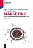 Marketing (eBook, ePUB) Marketing (eBook, ePUB)