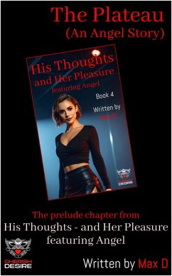 Cover The Plateau (An Angel Story) (eBook, ePUB)