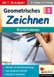 Geometrisches Zeichnen / Band 3:... - Bild 1