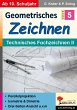 Geometrisches Zeichnen / Band 5:... - Bild 1