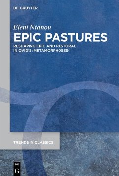 ¿pic Pastures (eBook, ePUB) - Ntanou, Eleni