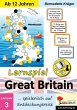 Lernspiel Great Britain (eBook, PDF) - Bild 1