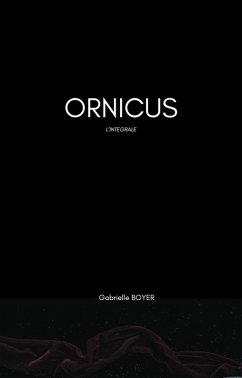 Ornicus (eBook, ePUB) - Boyer, Gabrielle