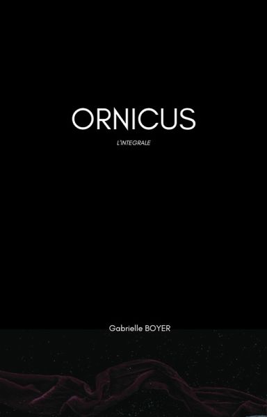 Ornicus (eBook, ePUB)