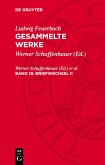 Briefwechsel II (eBook, PDF)