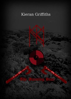 Cover The Starving Bear (The Killing Hawk Saga, #2) (eBook, ePUB)