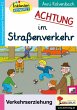 ACHTUNG im Straßenverkehr (eBook, PDF) - Bild 1
