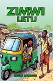 Zimwi letu (eBook, ePUB)