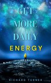 Get more Daily Energy (eBook, ePUB) Get more Daily Energy (eBook, ePUB)