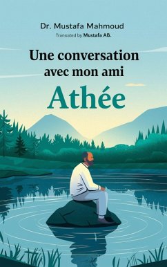 Une conversation avec mon ami athée (eBook, ePUB) - A. B, Mustafa