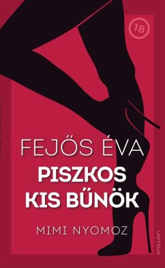 Mimi nyomoz (eBook, ePUB) - Fejos, Éva