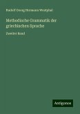 Methodische Grammatik der griechischen Sprache Methodische Grammatik der griechischen Sprache
