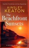 The Beachfront Sunsets The Beachfront Sunsets
