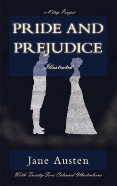 Cover Pride & Prejudice