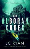 The Alboran Codex The Alboran Codex