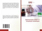 Spectroscopie XANES et complexes métalliques Spectroscopie XANES et complexes métalliques