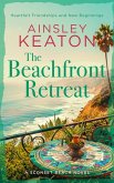 The Beachfront Retreat The Beachfront Retreat
