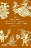 The Maya Myths