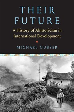 Their Future - Gubser, Michael
