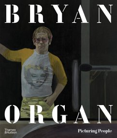 Cover Bryan Organ