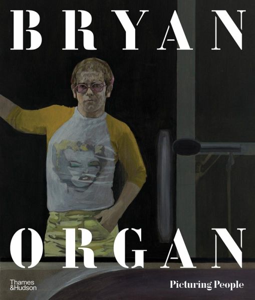 Bryan Organ
