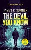The Devil You Know The Devil You Know
