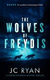 The Wolves of Freydis The Wolves of Freydis