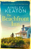 The Beachfront Inn The Beachfront Inn
