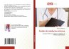 Guide de médecine interne - Bild 1
