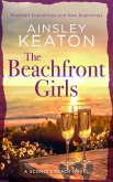 The Beachfront Girls The Beachfront Girls