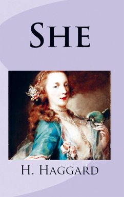 Cover She