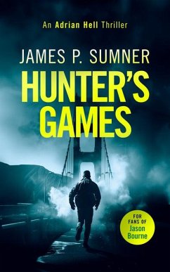 Cover Hunter's Games