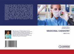 Cover MEDICINAL CHEMISTRY