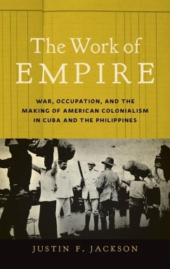 The Work of Empire The Work of Empire