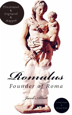 Cover Romulus