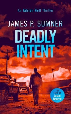 Cover Deadly Intent