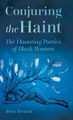 Cover Conjuring the Haint