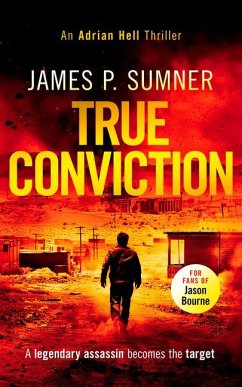 Cover True Conviction