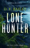 Lone Hunter Lone Hunter